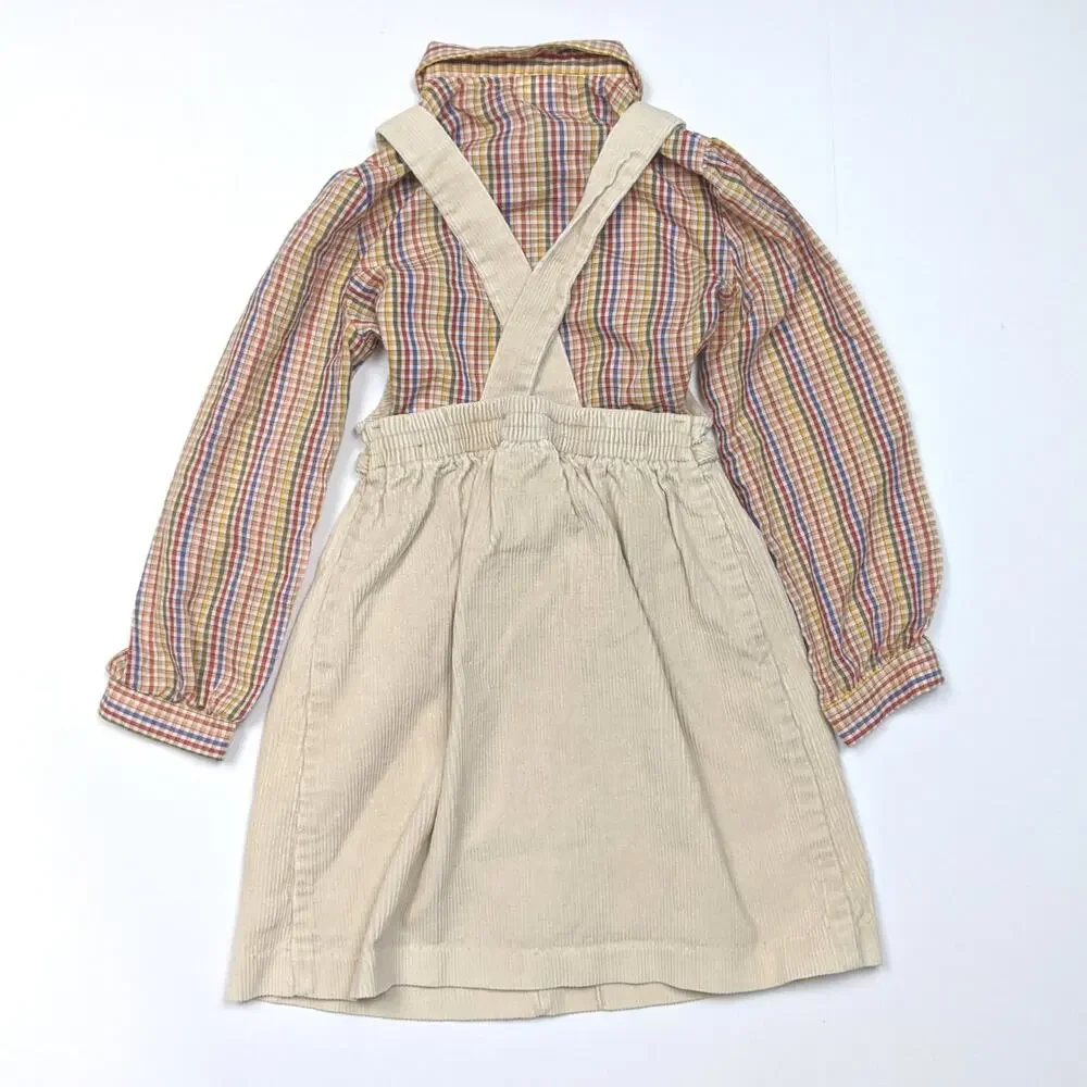 Vintage good used